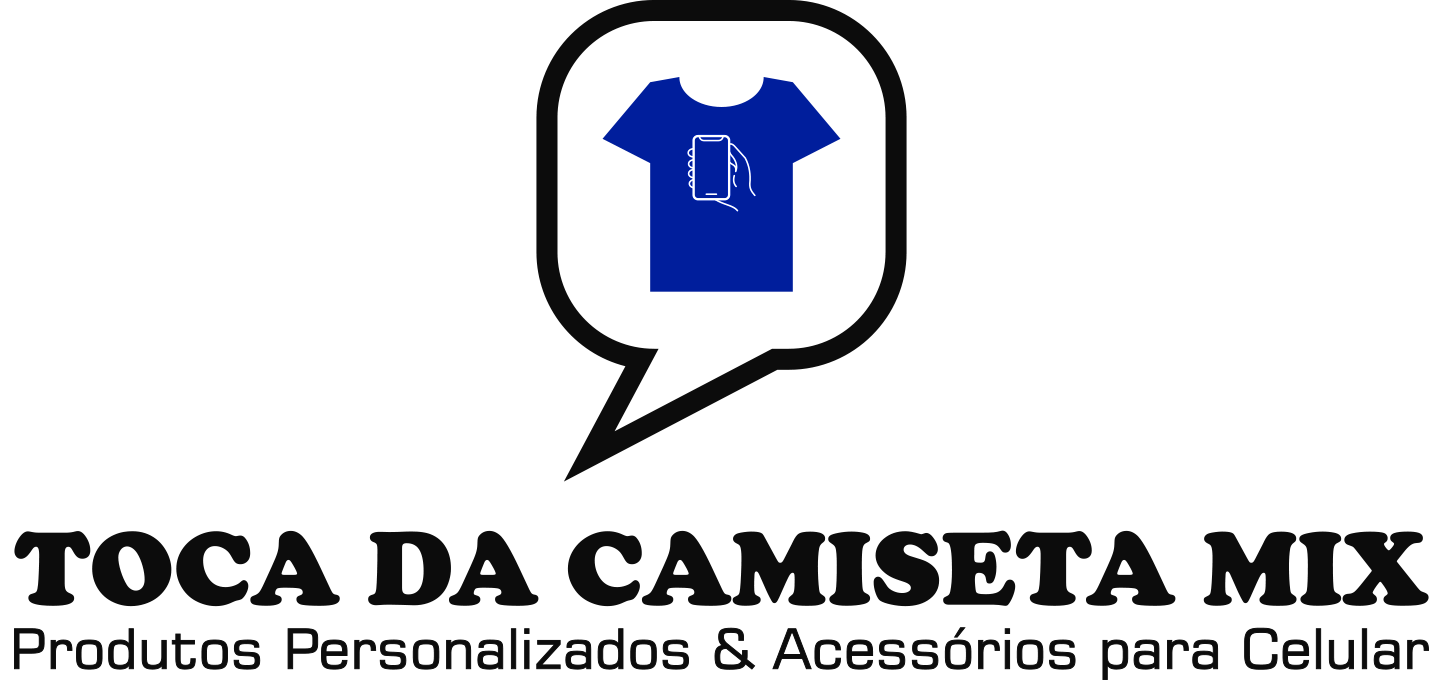 Toca da Camiseta MIx